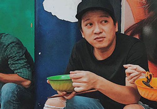 Cuộc sống sau ánh hào quang của 2 "ông hoàng phòng vé" Trường Giang - Thái Hòa