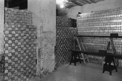 Bí ẩn hệ thống hầm vàng hàng trăm tỉ đô của viên tướng Nhật Bản