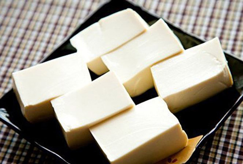 4 thực phẩm giúp bé thông minh cao lớn từ trong bụng mẹ