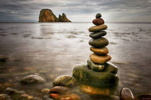 Trong cuộc sống, điều gì là quan trọng nhất?