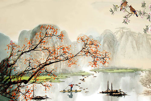 Hai điều quan trọng nhất trong đời: Tỉnh táo làm việc, hồ đồ làm người