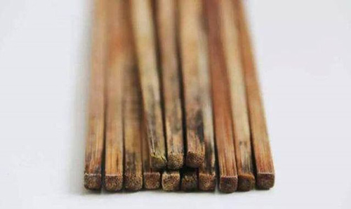 5 loại đũa đừng dại mà dùng kẻo "đầu độc" cả nhà