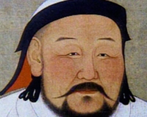 "Truy tìm" cụ tổ bí ẩn của 830 triệu đàn ông châu Á