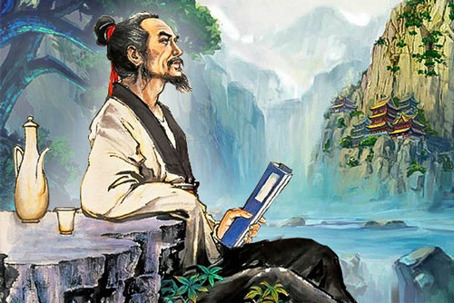 Ở đời có 2 việc không thể chờ đợi: Đừng chần chừ kẻo hối không kịp