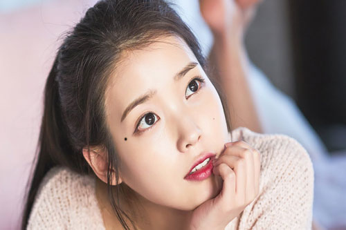 4 nốt ruồi của phụ nữ 'vượng đường tình duyên', đi đến đâu cũng được đàn ông tán tỉnh