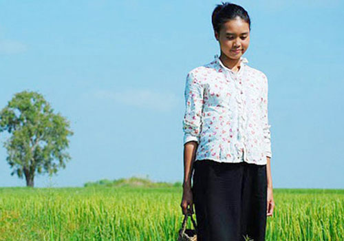 Ninh Dương Lan Ngọc sau 10 năm: Sự nghiệp thành công, "lên hương" nhan sắc