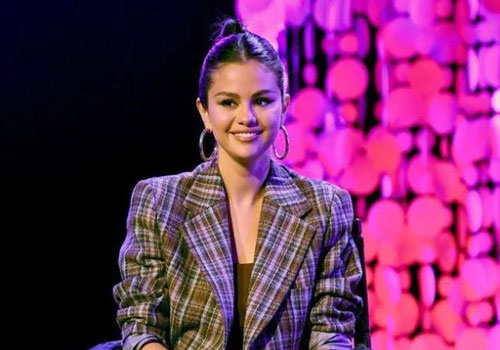 Selena Gomez: “Sự nghiệp âm nhạc của tôi sẽ kết thúc nếu album không thành công”