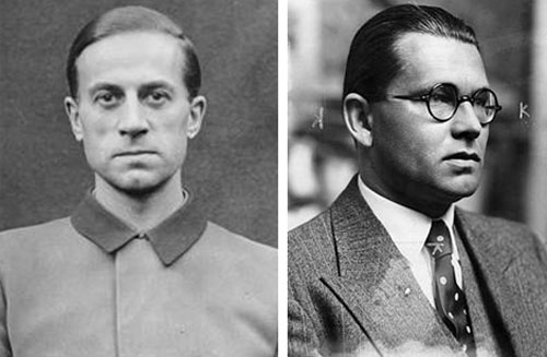 Chương trình tàn sát người khuyết tật của Đức Quốc xã