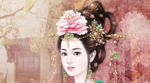 Mỹ nhân đẹp nhất trong Tam Quốc khiến hoàng đế mê mệt một đời