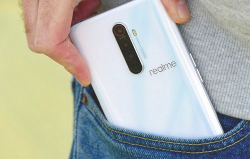 Cách chặn quảng cáo trên ColorOS của điện thoại Realme