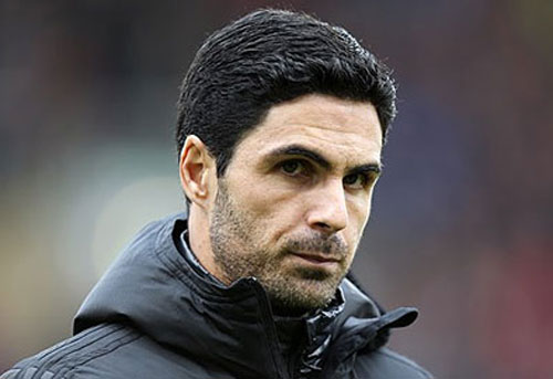 HLV Arteta lên kế hoạch "khủng" cho Arsenal trước EURO 2020