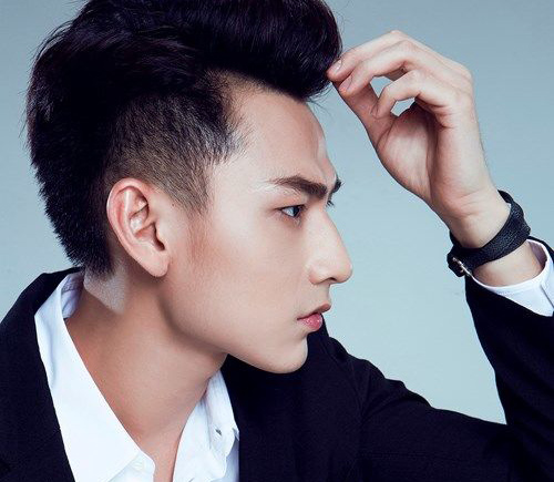 Những mỹ nam Việt sở hữu 'góc nghiêng cực phẩm' khiến fan girl mê đắm