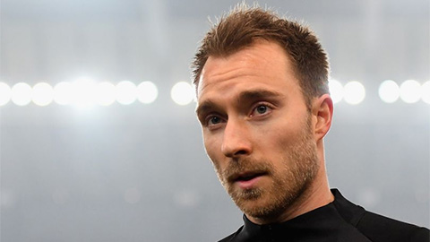 Eriksen tiết lộ lý do quay lưng với Man United