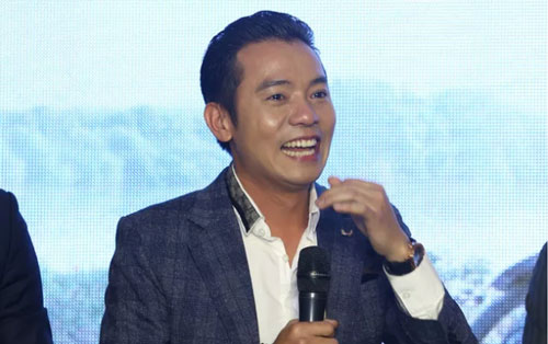 Diễn viên Việt Bắc bật khóc khi 5 năm mới quay lại với phim truyền hình