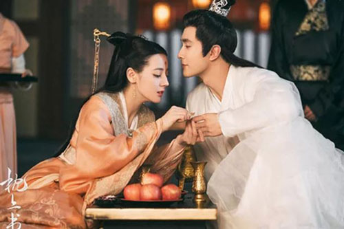 Đi vào lối mòn, khán giả giảm nhiệt với phim mới của Địch Lệ Nhiệt Ba