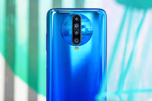 Smartphone chip S730G, RAM 8 GB, chống nước, pin 4.500 mAh, giá rẻ ‘giật mình’