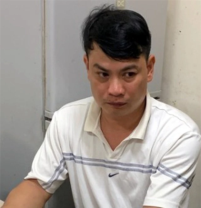 Hà Nội: Truy tố gã chồng dùng dao sát hại vợ trong bữa cơm tối - 1