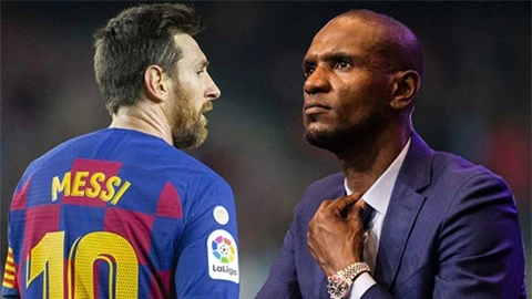 Zidane không quan tâm đến scandal tại Barca