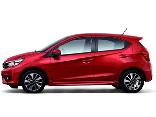 Đôi điều cần biết về Honda Brio 2020 giá gần 240 triệu đồng