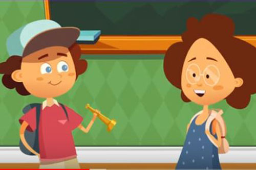 CLIP: Những câu đố cực khó khiến 99% người giải không biết làm thế nào