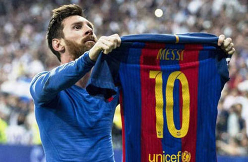 Messi được phép ra đi tự do, 5 trọc phú xếp hàng phá két