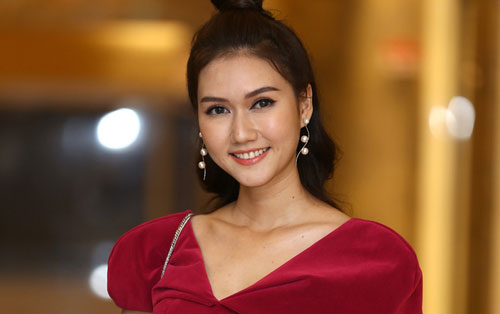 Hương Giang phản ứng ra sao khi bạn trai Đình Tú và Phương Oanh "yêu nhau"?