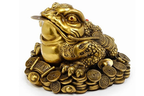 Để 8 món đồ này trong nhà, gia chủ trúng số độc đắc, tiền bạc ùn ùn kéo về