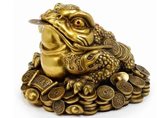 Để 8 món đồ này trong nhà, gia chủ trúng số độc đắc, tiền bạc ùn ùn kéo về