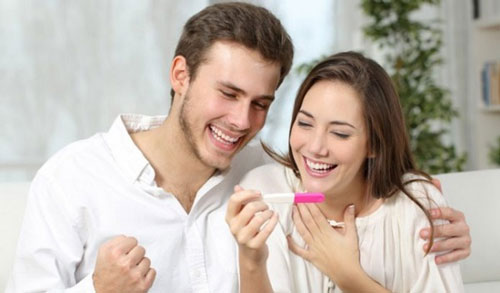 7 cách tăng khả năng sinh sản cho nam giới hiếm muộn