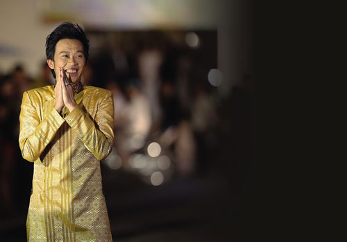 Danh hài Hoài Linh: Cả đời “chung thủy” với cơm mắm, cá khô