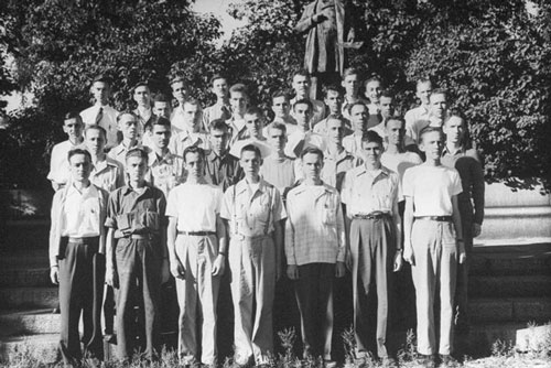 Một cuộc thí nghiệm kỳ lạ