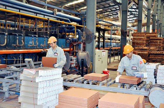 Hà Nội chú trọng phát triển bền vững doanh nghiệp tư nhân