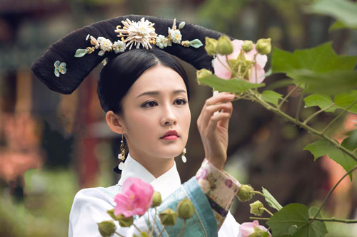 Bí ẩn cuộc đời vị phi tử Thanh Triều cả đời không có nổi mụn con nhưng lại được cả 3 vị hoàng đế tôn sùng yêu quý