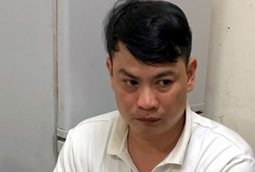 Hà Nội: Truy tố gã chồng dùng dao sát hại vợ trong bữa cơm tối