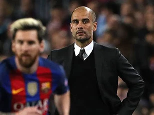 Guardiola cảnh báo Barca sẽ 'toang' nếu không còn Messi