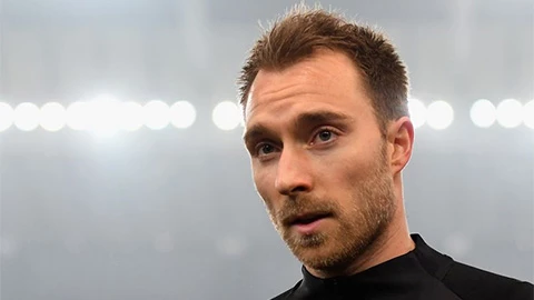 Eriksen tự nhận là 'cừu đen' ở Tottenham