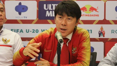  HLV Shin Tae-yong