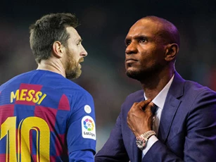 Barcelona có giải quyết được “cơn sóng ngầm” của Messi - Abidal?