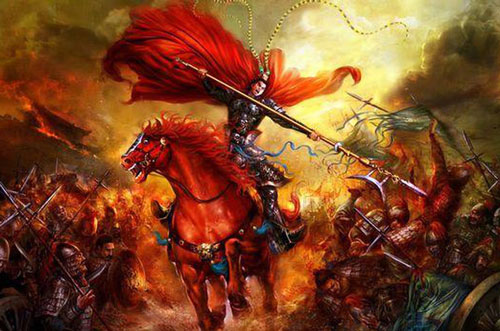 'Sốc' với lý do Lã Bố hạ sát Đổng Trác