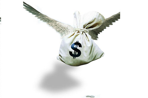 Giàu cỡ nào mà thường làm 8 việc này dễ mất sạch vượng khí, dù có 100 tỷ cũng 'đội nón' ra đi