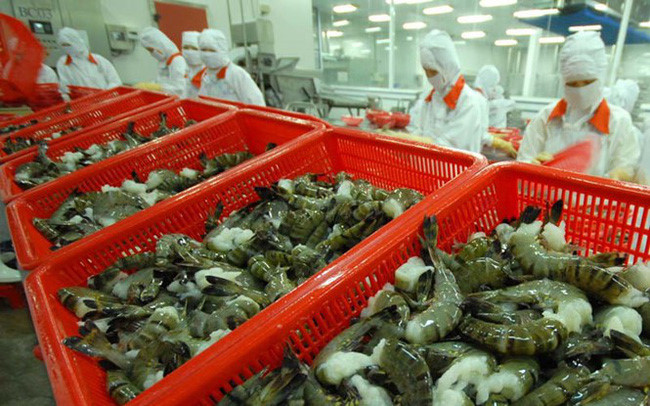 Bộ Công Thương vào cuộc việc Cty CP Tập đoàn Minh Phú bị Hoa Kỳ điều tra lẩn tránh thuế