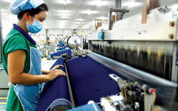 Tập trung thúc đẩy tăng năng suất lao động quốc gia