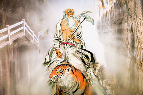 ‘Vén màn’ bí mật 72 mưu kế của Quỷ Cốc Tử truyền lại ứng nghiệm hậu thế