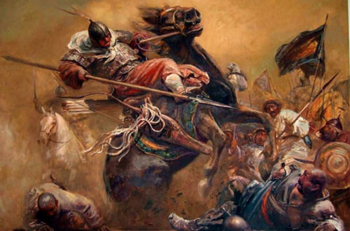 'Vén màn' 12 mưu kế thâm độc nhất thời Tam Quốc vẫn ứng nghiệm đến ngày nay