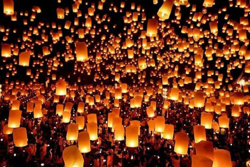 Rằm tháng Giêng nếu làm những việc này, cuối năm đếm tiền mỏi tay, gia đình êm ấm