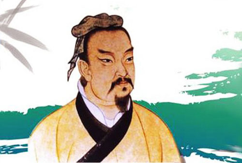 Những bậc quân sư tài ba khét tiếng nhất lịch sử Trung Quốc: Gia Cát Lượng 'đội sổ'