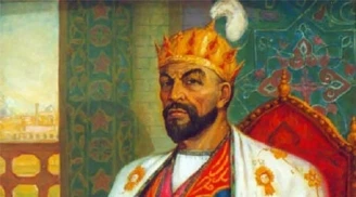 Tamerlane đại đế