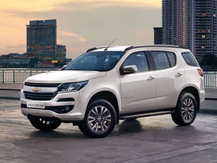 Bảng giá xe Chevrolet tháng 2/2020: Giảm giá mạnh