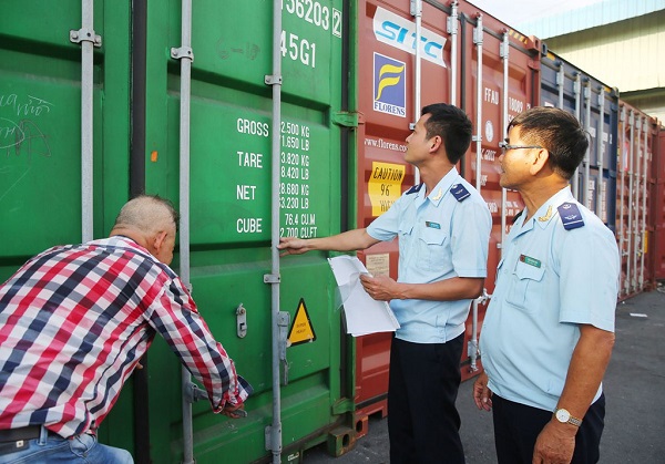 Tiếp tục lấy ý kiến doanh nghiệp về kiểm tra chuyên ngành