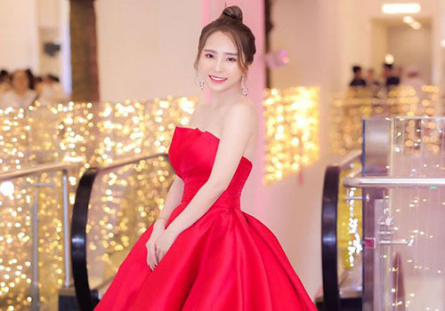 Quỳnh Nga: 'Tim tôi đập thình thịch khi hôn Việt Anh'